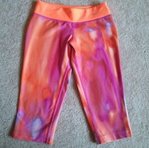Girls Nike Pants